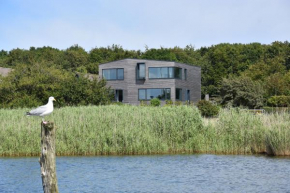 Fjordhaus an der Schlei, Wohnung 6 Personen, Kappeln